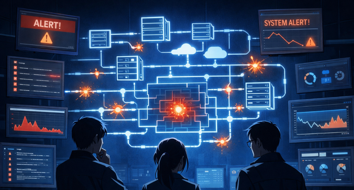 Why Observability Still Fails Most Teams