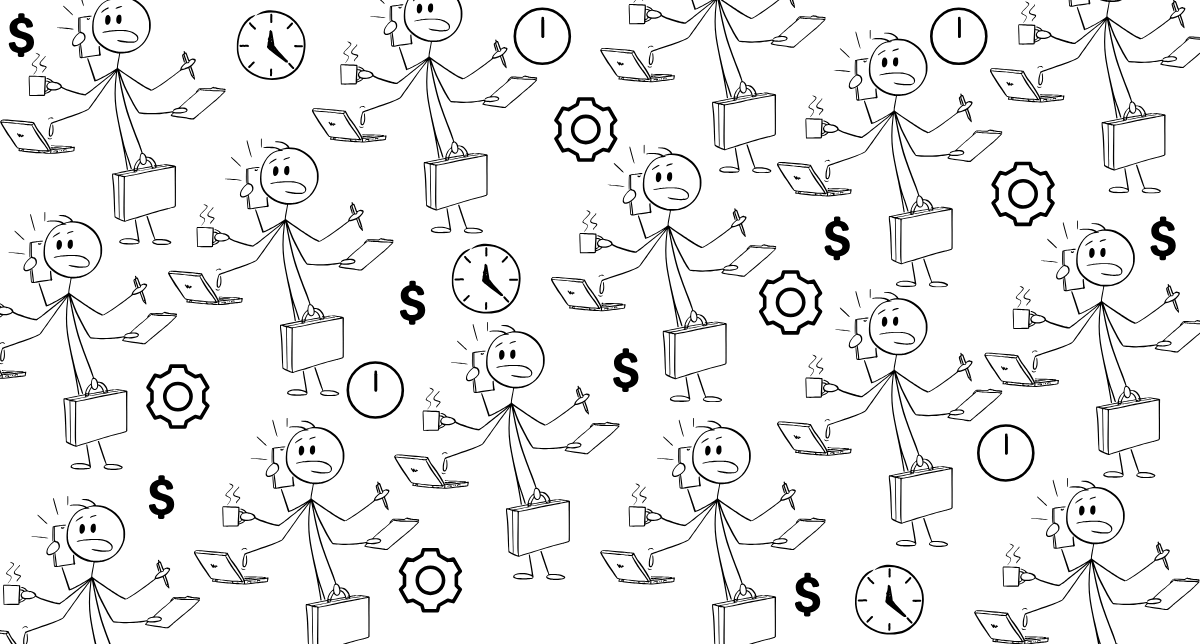 The Real Reason Rework Never Stops in AI and Data Teams