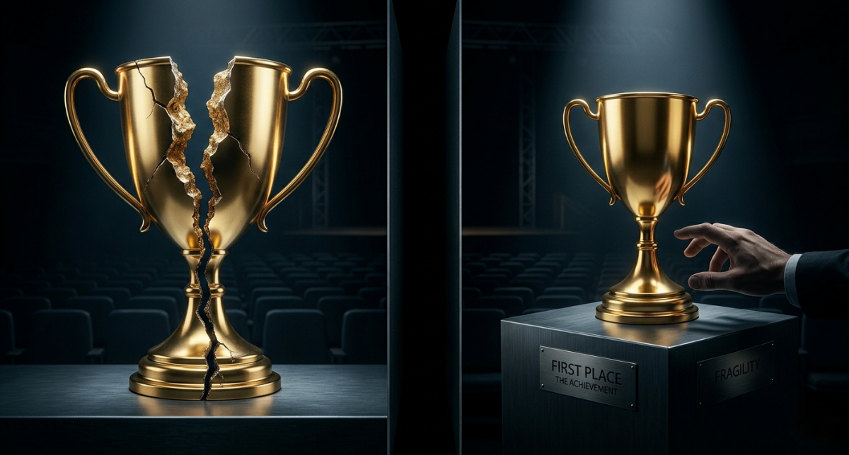 The Dangerous Assumption Hidden Inside Every First AI Win